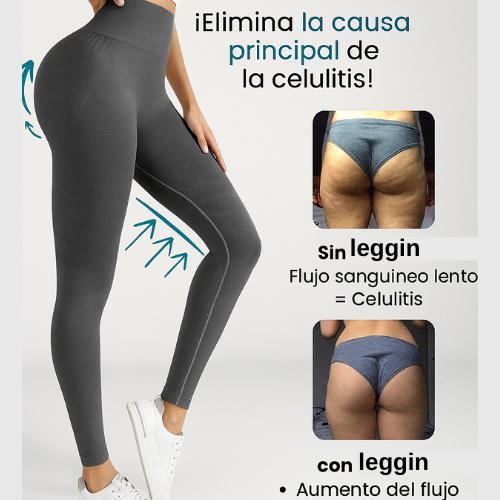 Leggings anticelulíticos[compra 1 y llévate2]