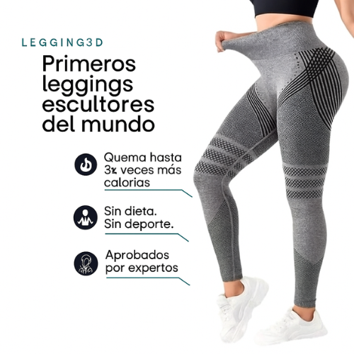 Leggings anticelulíticos[compra 1 y llévate2]