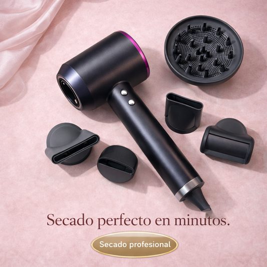 Secador Cyclone Air